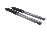 4x4 Twin Tube Shocks fit for Jeep Grand Cherokee 1999-2004 2WD 4WD 3-4" Rear 77082722