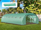 Greenhouse Cover Replacement 09710202