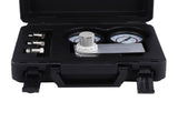 Cylinder Leakage Leakdown Detector Cylinder Leak Tester Tool Adapters Kit Set 08480952