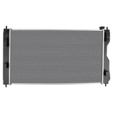 Radiator Fit for 2017-2023 Subaru Impreza 2018-2022 Crosstrek 2.0L 2.5L H4 13748 08532008