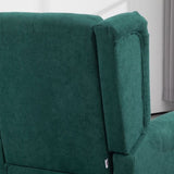 Wingback Accent Chair 20766573