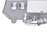 Generator Conversion Manual Transfer Switch Kit 7500W Pro/Tran 31410CRK 30A 94994655