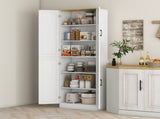 Kitchen Storage Cabinet 98621131