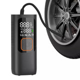 Car Mounted Inflation, Portable SUV, Motorcycle, Electric Vehicle, Wireless Electric Inflation 88864643