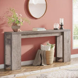 Long Console Table/Living room table 41736178