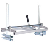 chainsaw mill Portable Chain Saw Mill Aluminum Steel Planking Lumber,Planking Milling Bar Size W46540107