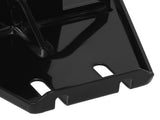 2" Steel Hitch Black Mount fit for Kawasaki Brute Force 650/750 2005-2020 Receiver 42702991