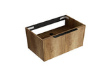 30Inch Bathroom Vantity without Basin W3520P455297