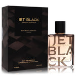 Jet Black Mahogany by Michael Malul Eau De Parfum Spray 3.4 oz for Men FX-567331