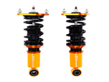MaXpeedingrods 24 Way Coilover Lowering Kit fit for Subaru Impreza Wrx & Sti 15 05266578