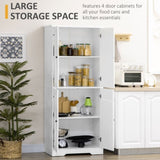 Kitchen Storage Cabinet 75691275