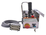 Control Box with Joystick 400091 400091AJ for Skyjack SJ600 SJ800 Series Scissor Lifts SJ7027RT 94687391