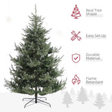 6ft Christmas tree 81468304