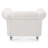 1 Seater Sofa For Living Room W68078887