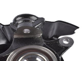 Steering Knuckle Replacement for Honda Ridgeline 2006-2014 Replace 45255SJCA00 51211SJCA01 41109247