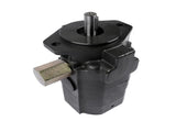 Hydraulic Wood Log Splitter Pump 28GPM 2 Stage 3000 psi Rated Wood Processor 20933116