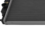 Cooling Radiator fit for Ford F-250/F-350/F-450/F-550 Super Duty 2005-07 CU2887 99666964