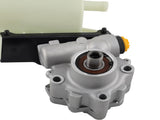 Power Steering Pump w/ Reservoir fit for Ram 1500 2500 3500 4500 5500 08-10 20-1008R 06461959