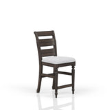 Counter Stool Chocalate B2699P286902