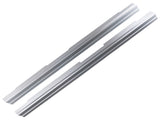 Outer Rocker Panels & Cab Corner 4x Set fit for Ford F-150 Super Crew 4D 09-2014 89599157