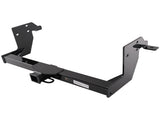 2" Bolt-On Hitch Receiver fit for Mercedes-Benz Sprinter 1500 2500 2019-2025 55633848