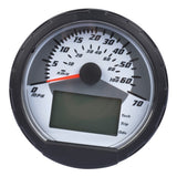 Speedometer Cluster Assembly 3280431 for 2004-2008 Polaris Sportsman 400 500 700 800 3280482 3280528 49366468