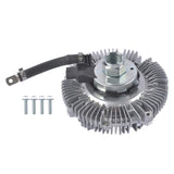 Fan Clutch A0002009923 Fits for Mercedes-Benz Freightliner Sprinter 2500 3500 3500XD 4500 3.0L NCV3 17541895