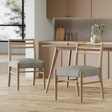 DINING CHAIR 73988.00GRY