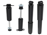 Front Rear Complete Strut Shocks fit for Mitsubishi Mighty Max 4WD 1983-1994 37029 95485380