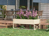 PieceRaised Garden Bed with 86223525