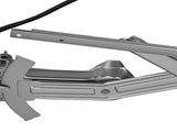 1x Front Right Electric Window Regulator w/Motor fit for Ford Mustang 1994-2004 09163778