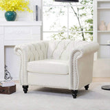 1 Seater Sofa For Living Room W68094826
