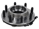 4WD Front Wheel Bearing Kit fit for Ford F-250 F-350 Super Duty 11-16 BR930793 35258653