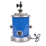 110V 500W Wax Injector Machine with Base Jewelry Casting Tool Wax Melting Furnace Adjustable TEM 87125840