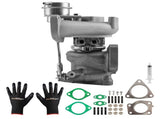 Turbo fit for Nissan Juke 1.6 MR16DDT Engine Turbocharger 14411-1KC1B 2011 2012-2017 60881664