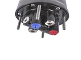 Hydraulic Outboard Steering Pump Standard Marine HH5272-4 Front Mount Helm 2.4Cu 02978958