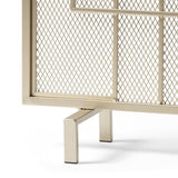 FIRE SCREEN 65178.00