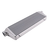 Intercooler & Piping & Coupler Kit fit for Honda Civic 1992-2000 fit for Acura Integra 1994-2001 80727345