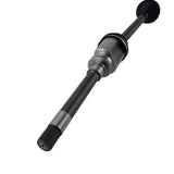 Front Right CV Axle Single Speed Fit For Dodge Durango / V6 3.6L AWD 2011-2023 92051653