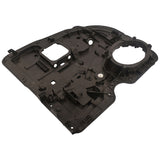 Right Rear Door Plate Carrier For Ram 1500 Classic Dodge Ram 1500 2011-2020 68045170AC 44564324