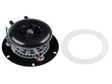 Combustion Exhaust Blower Motor 80602 Replacement for Ashley, King, US Stove, Vogelzang 5501S AP5710 40261267