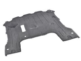 Engine Splash Shields Rear 68489769AA Replacement for 17-24 Chrysler Pacifica FWD Type 1 3.6 33092435