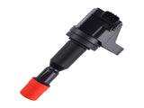 4x Ignition Coils Pack fit for Honda Civic Hybrid Sedan 1.5L 2006-08 UF581 5C1635 02311777