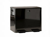 2 x 5 Gallon Stainless Steel Trash Can, Soft-Close Lid with Stay-Open Mode, Foot Pedal & Inner 92798273