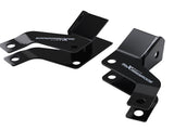 2-3" Front 4" Rear Drop Lowering Kit fit for Chevy Tahoe GMC Yukon 2000-2006 10316167