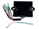 CDI Ignition Fits for Yamaha WaveRaider WaveRunner WaveVenture 650 700 RA700 RA700A 1994-2014 75678101