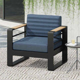 GIOVANNA CLUB CHAIR N776P182183B