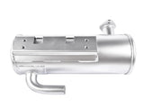 Muffler Replacement for Kubota D1703 Engine KX91-3S2 RC46142403, RC46142404, RC46142407 77801263