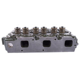 D1703 Complete Engine Cylinder Head for Kubota 1A033-03043 16487-03040 Bobcat 238 325 50528954