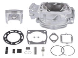 83mm Cylinder & Piston & Gasket Kit Replacement for Polaris Xplorer / Trail Blazer 400 1995-2003 15935016